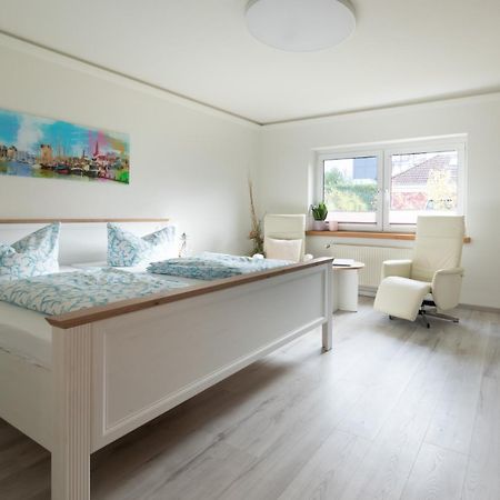 Ferienwohnungen Warnemuende Rostock Esterno foto