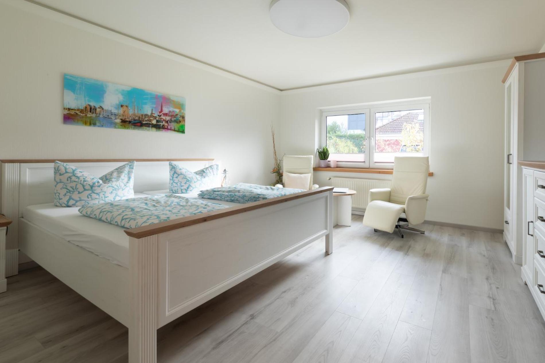 Ferienwohnungen Warnemuende Rostock Esterno foto